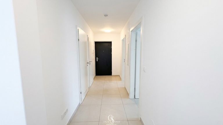 Vorraum/Garderobe