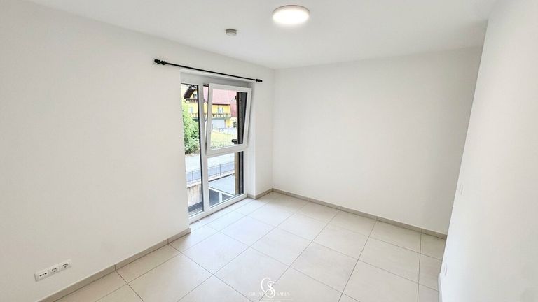 Lichtdurchflutetes Schlafzimmer - Westlich- und ruhig gelegen