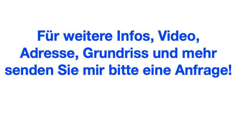 Freue mich auf Ihre Anfrage