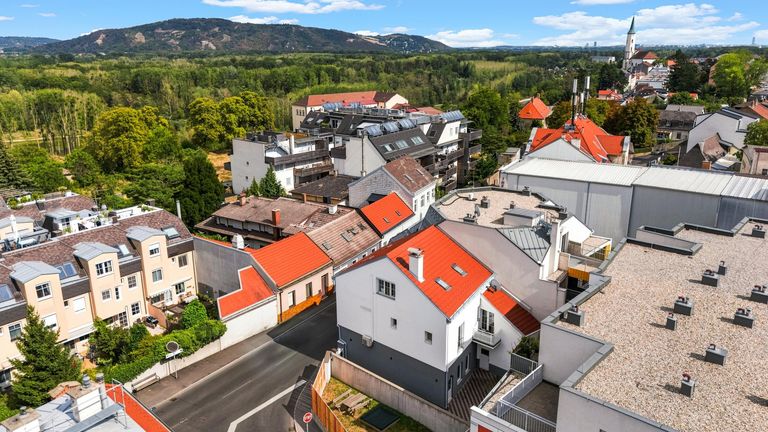 EFH 3400 Klosterneuburg