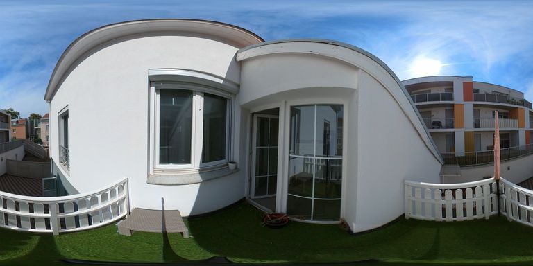 EFH 3400 Klosterneuburg