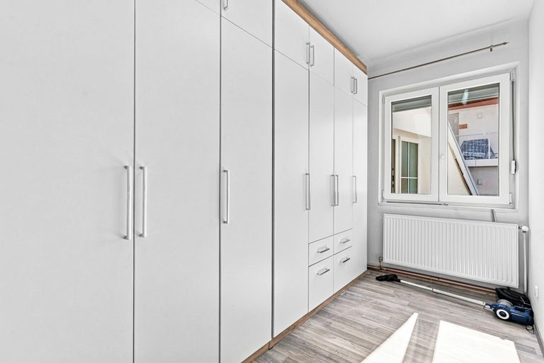 EFH 3400 Klosterneuburg