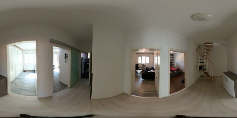 EFH 3400 Klosterneuburg