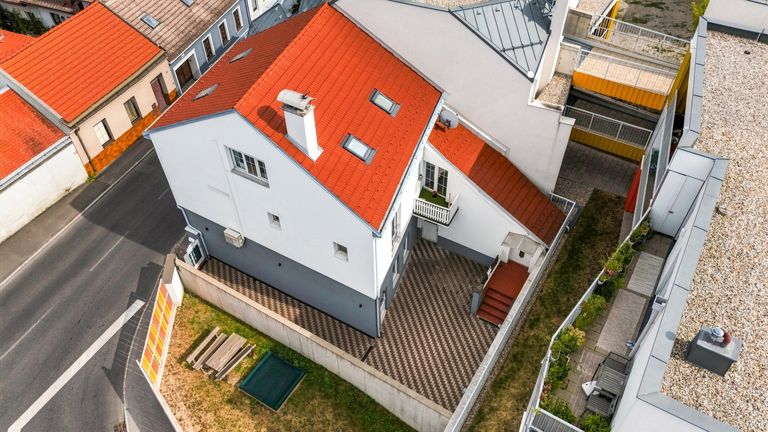 EFH 3400 Klosterneuburg