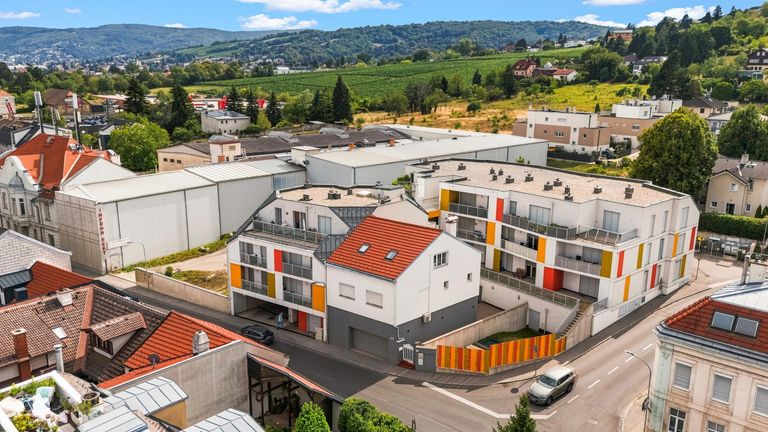 EFH 3400 Klosterneuburg