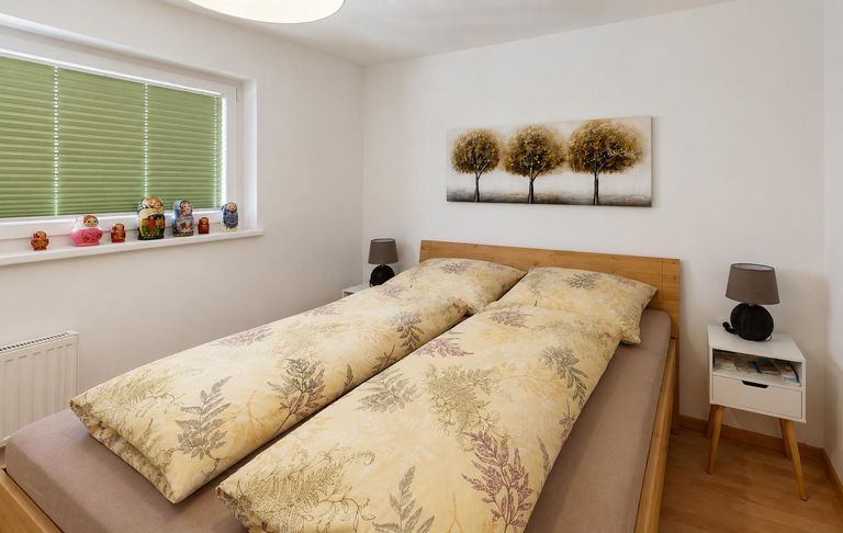 Landeck - Wohnung - Zimmer 1-