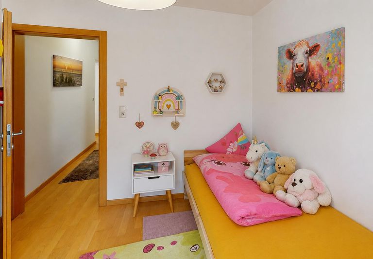 Landeck - Wohnung - Zimmer 2.-