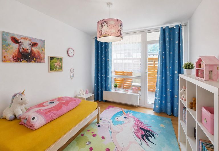 Landeck - Wohnung - Zimmer 2-