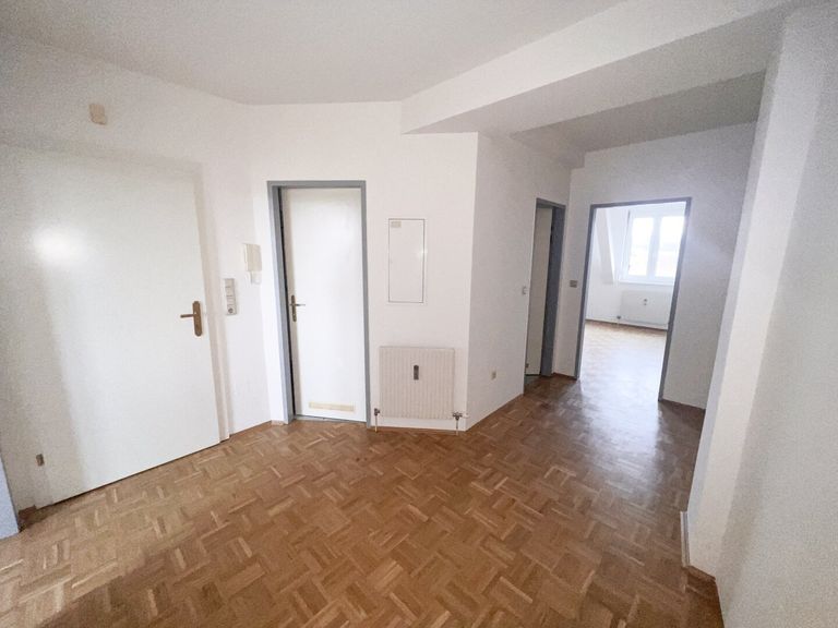 Vorzimmer
