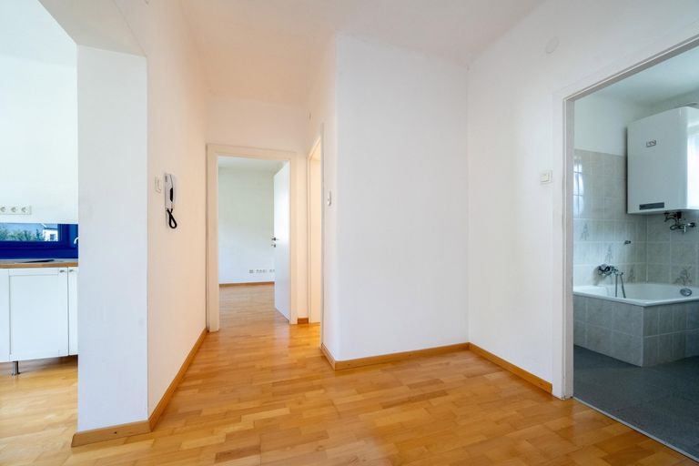 Wohnung OG 1