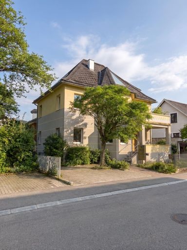 Außenansicht