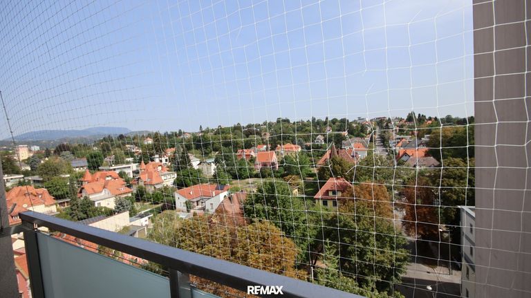 Aussicht