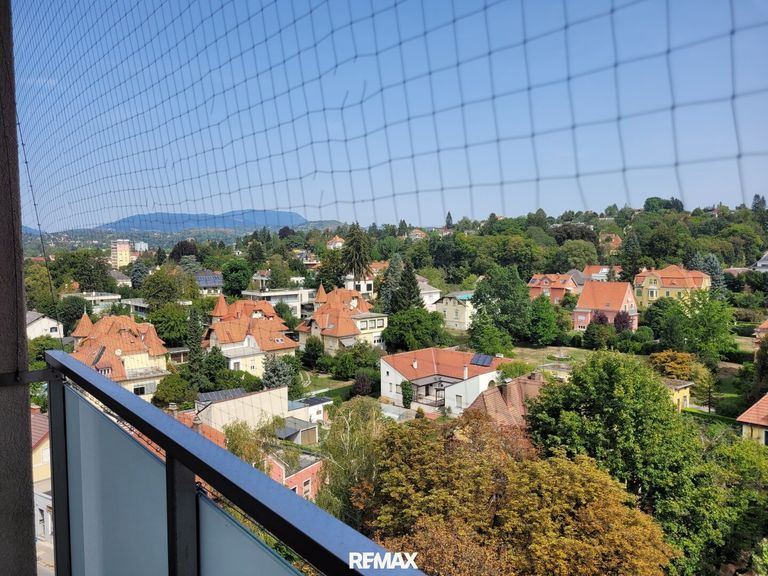 Aussicht