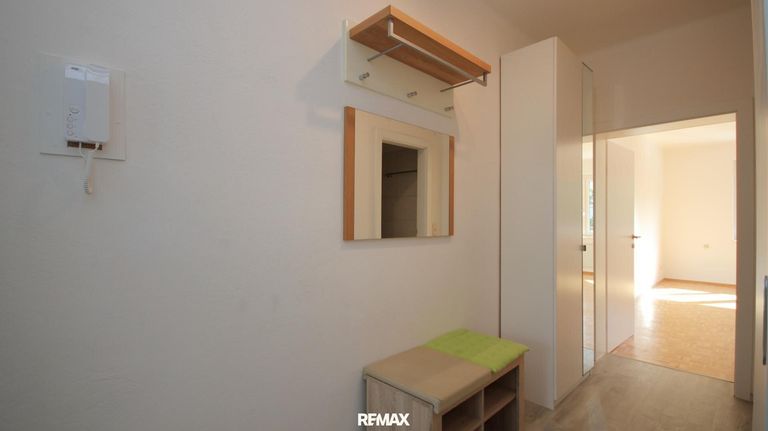 Garderobe