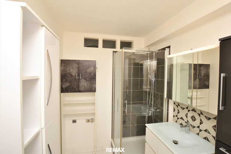 Badezimmer 