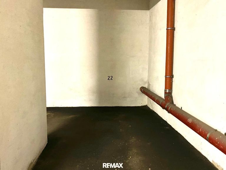 Parkplatz 
