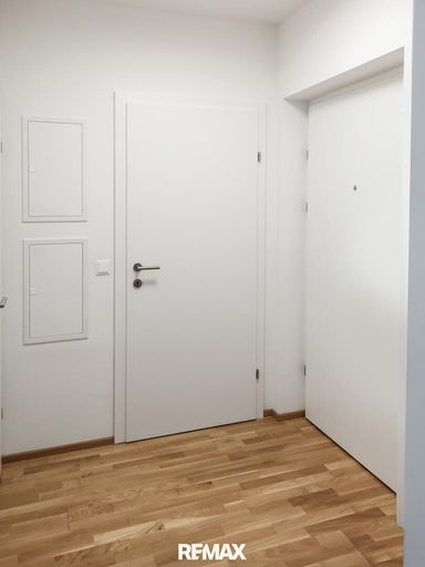 modernes Vorzimmer