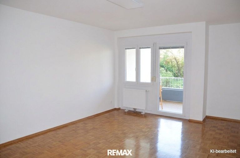 Wohnzimmer Ansicht 1
