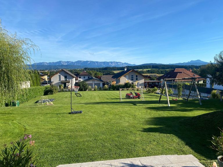 Ausblick