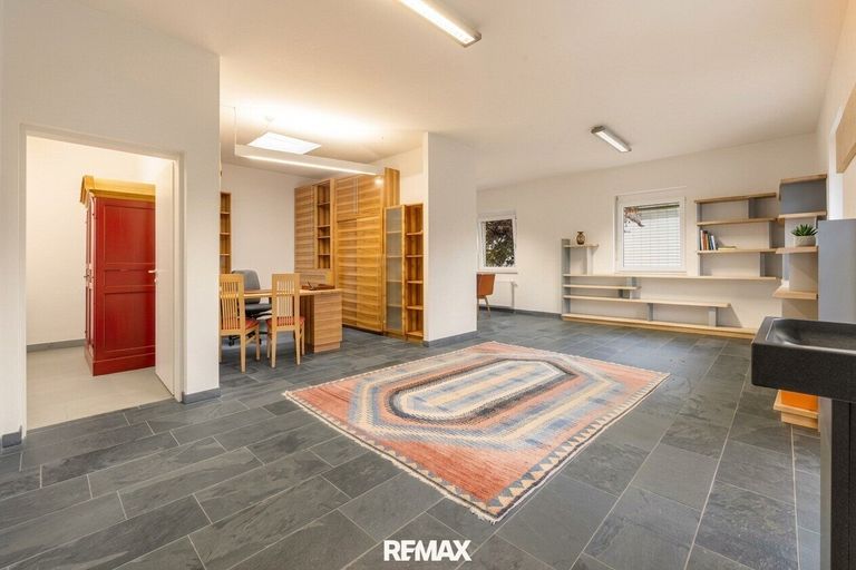 Eingangsbereich/Büro/Verkaufsraum