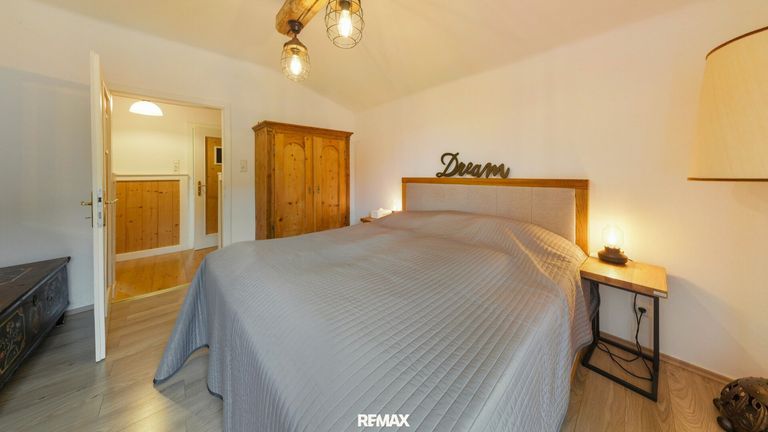 Gästezimmer