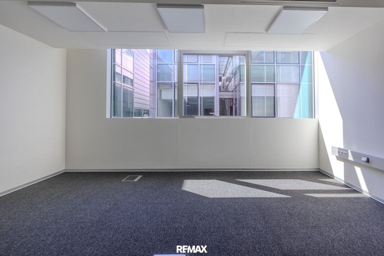 Einzelbüro