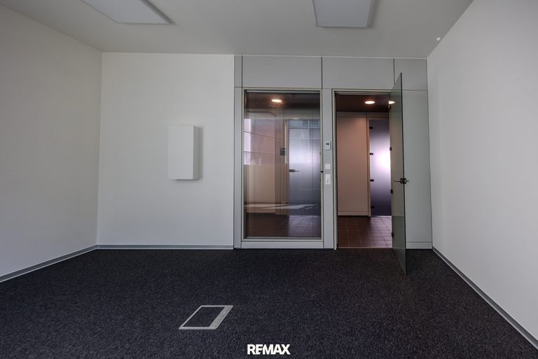 Einzelbüro