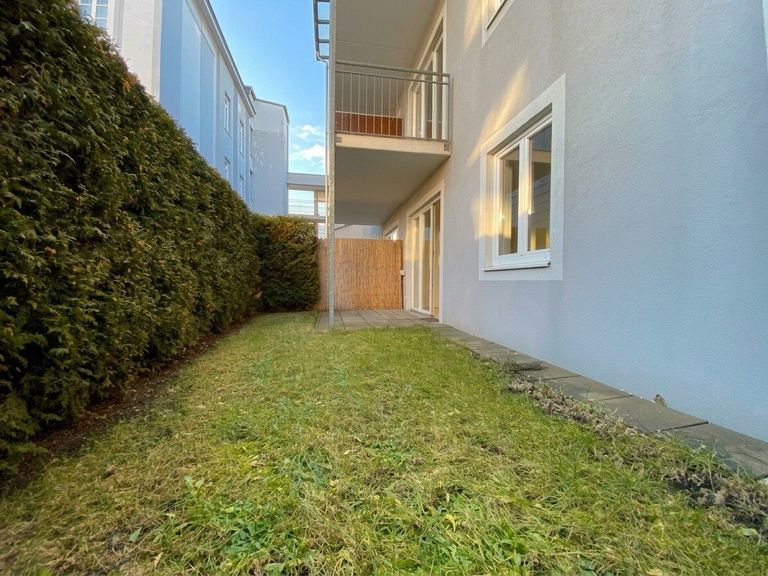 Eigengarten