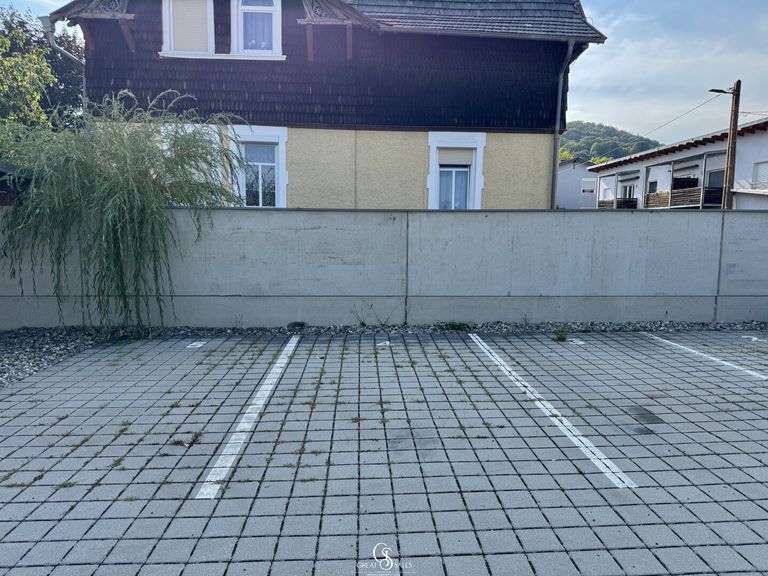 Parkplatz