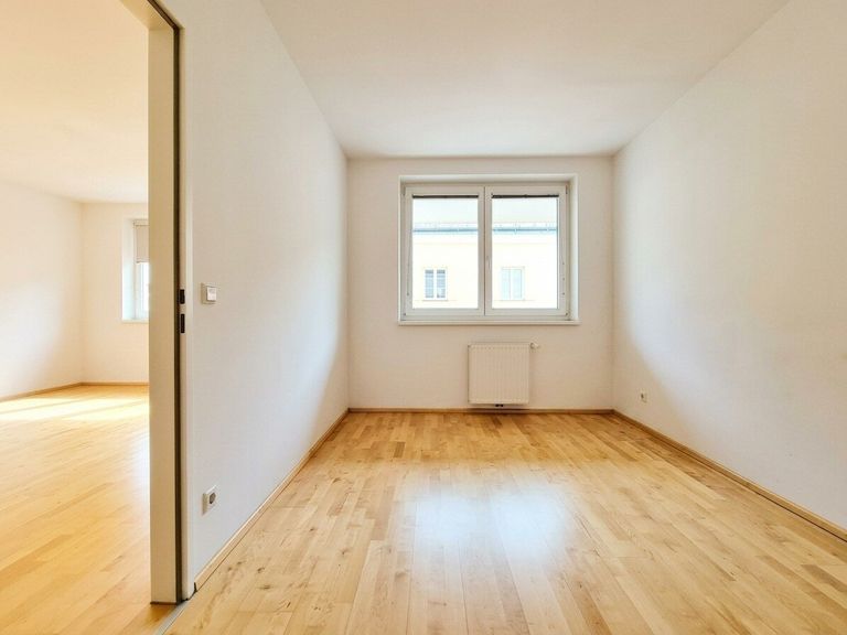 Wohnküche / Schlafzimmer