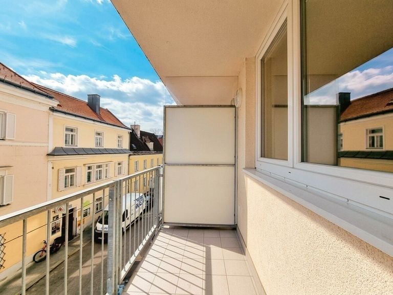 Loggia