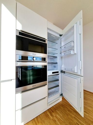 Küche Detailansicht