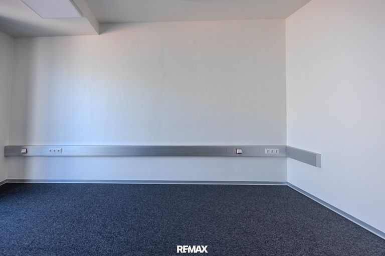 Einzelbüro