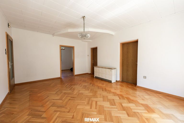 Wohn-Essbereich