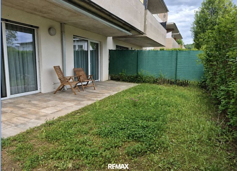 Terrasse/Garten