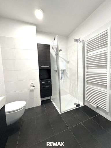 Bad/WC