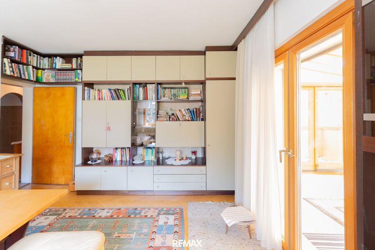 Wohnzimmer EG