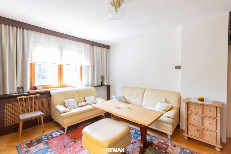 Wohnzimmer EG
