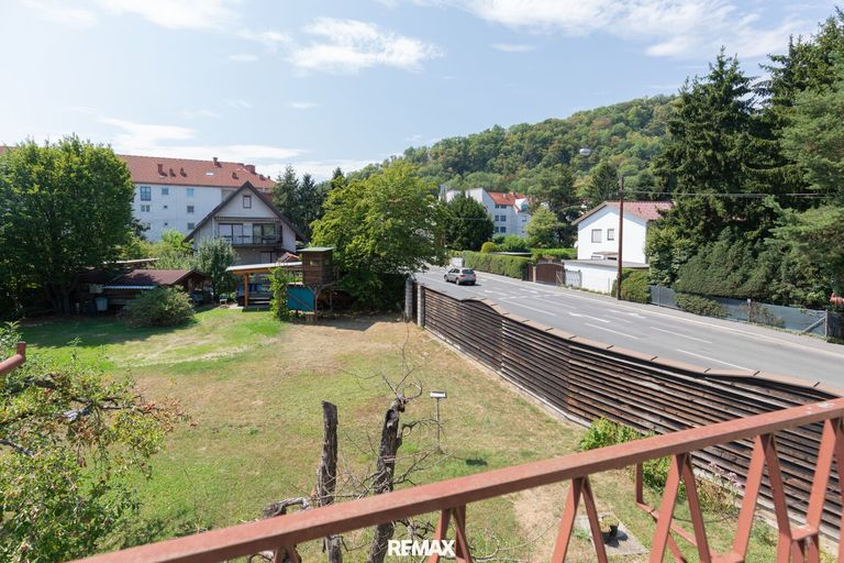 Aussicht