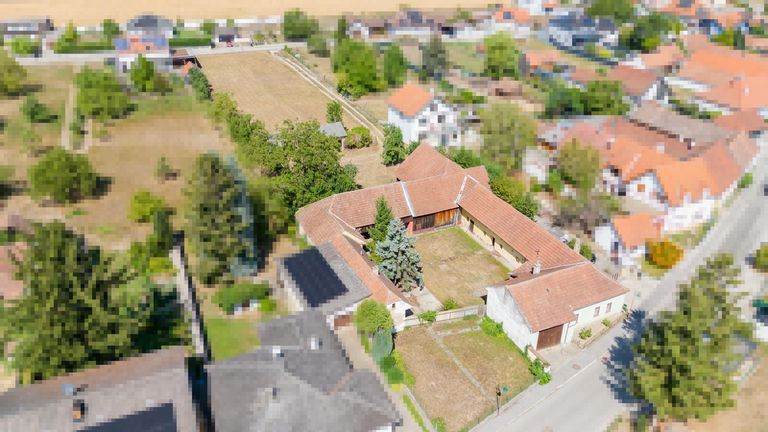 Liegenschaft II