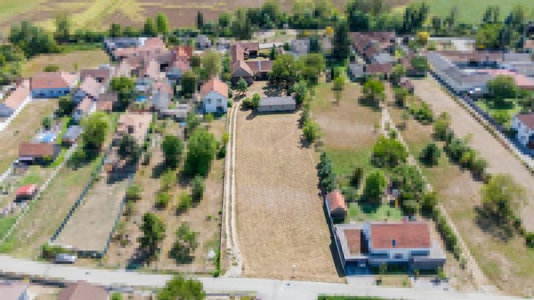 Liegenschaft I