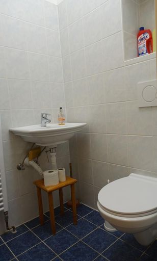 WC separat EG
