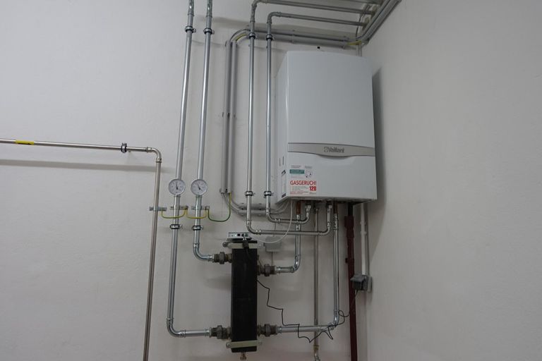 Gastherme
