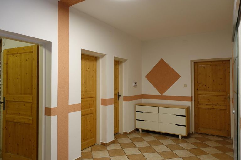 Vorraum