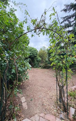 17. Garten