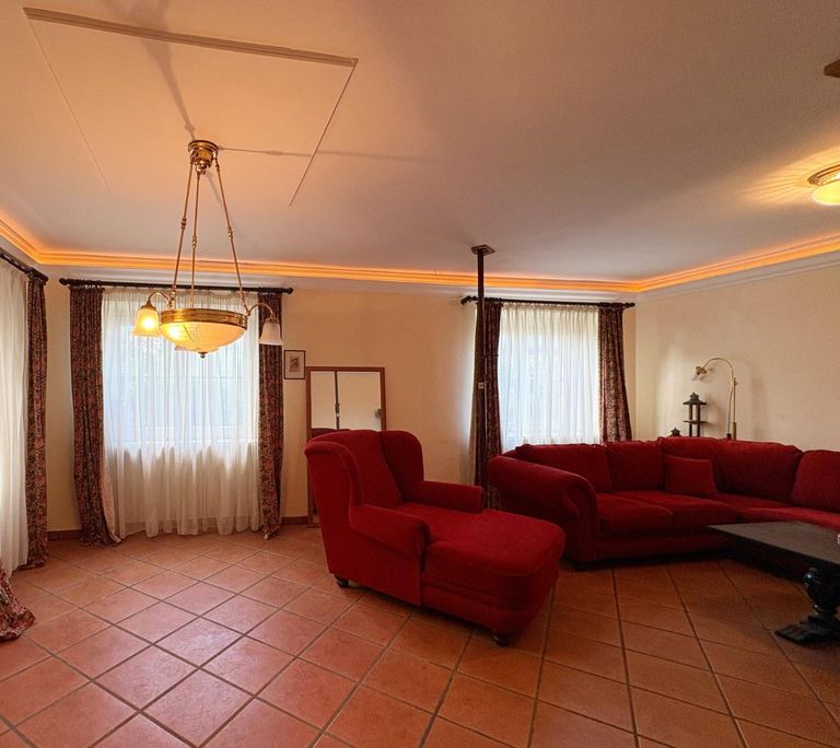 06. Wohnzimmer EG