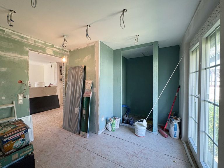 14. Badezimmer OG
