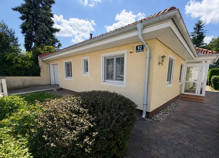 EFH 1220 Wien