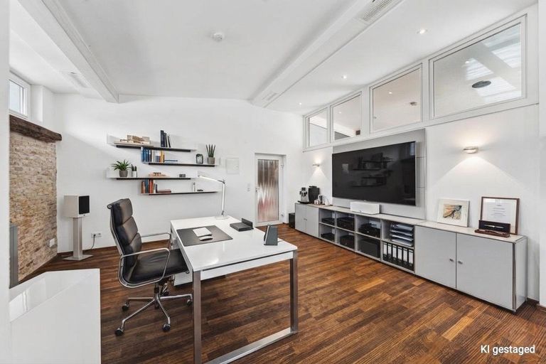 Büro