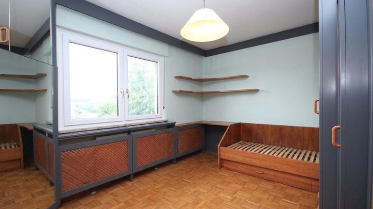 Kinderzimmer